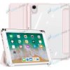 Púzdro DUX DUCIS Toby Armored Flip iPad Mini 2021 ružové