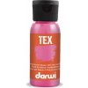 Farba na textil neonová ružová