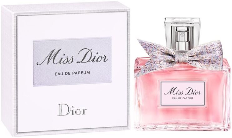 Christian Dior Miss Dior 2021 toaletná voda dámska 100 ml