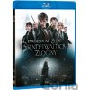 Fantastické zvery: Grindelwaldove zločiny Blu-Ray Magic Box
