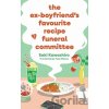 The Ex-Boyfriends Favourite Recipe Funeral Committee - Saki Kawashiro