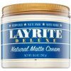 Layrite Natural Matte Cream tvarujúci krém pre matný efekt 297 g