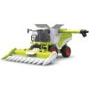 BRC 24.510 RC Kombajn BUDDY TOYS