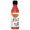 JOVI Decor akrylová barva - červená 250 ml