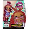 MGA L.O.L. Surprise! O.M.G. Core Series 7 Golden Heart