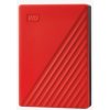 WD My Passport/4TB/HDD/Externý/2.5