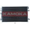 Kondenzátor klimatizácie KAMOKA 7800369
