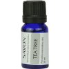 Prírodný esenciálny olej - SAVON - TEA TREE 10 ml