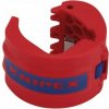 Knipex BiX Nástroj na rezanie plastových rúrok 902210BK