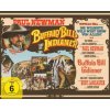 Buffalo Bill und die Indianer (Mediabook, Blu-ray+DVD)
