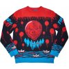 Numskull Vianočný sveter To - Pennywise, veľkosť XXL
