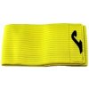 Pásky na chrániče Joma BRACELET žlté 400363.P016
