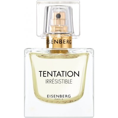 Eisenberg Tentation Irrésistible parfumovaná voda pre ženy 30 ml