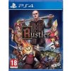 Rustler (PS4)