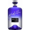Akori Premium 42% 0,7 l (čistá fľaša)