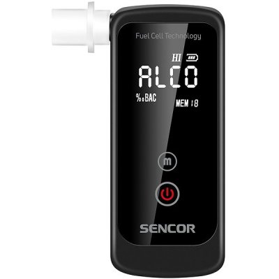 Sencor SCA BA40FC