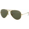 Ray-Ban Aviator RB3025 001/58 58 - 30 dní na vrátenie tovaru, Garancia originality