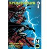 Seqoy s.r.o. Komiks Batman - Batman/Spawn