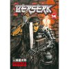 Dark Horse Berserk 14