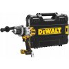 Akumulátorová aku vŕtačka DeWalt DCD1007NT brushless 18V