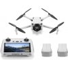 DJI Mini 3 Fly More Combo CP.MA.00000613.01