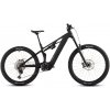 Elektro bicykel Cube Stereo Hybrid One77 HPC SLX blackline 2026