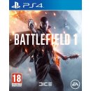 Hra na PS4 Battlefield 1 (Collector's Edition)