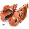 Kľuková skriňa-karter Husqvarna 365, 371, 372 - Originál 503626819, 503626813, 503626873, 503626874, 503626876, 503626871