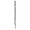BOSCH Vrták do kladív SDS-plus-5X 16 x 250 x 310 mm 2608833827