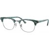 Ray-Ban Clubmaster RX5154 8377 - L (53)