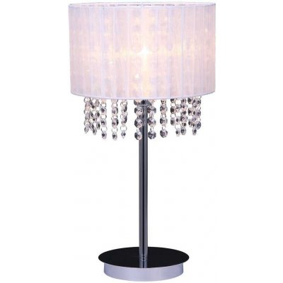 glamour stolové lampy – Heureka.sk