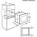 Electrolux EMS 26004OK