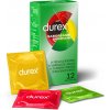 Durex Saboreame 12 pack