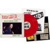 Sex Pistols - Live In The USA 1978 Atlanta / Red / Vinyl [LP]