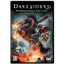 Hra na PC Darksiders (Warmastered Edition)