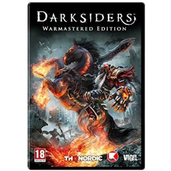 Darksiders (Warmastered Edition)