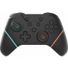 Armor3 NuChamp Wireless Controller for Nintendo Switch 2/OLED/Switch (Blue/Orange)