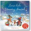 Svojtka Vianočný stromček - žiarivá kniha