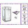 LuxuryGrow: exkluzívny kompletný growbox HomeBox Ambient Q150 + Lumatek Zeus 600W PRO 2.9