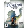 Lemony Snicket’s: A Series of Unfortunate Events