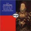 Benjamin Britten - Gloriana