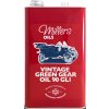Olej prevodový Millers Oils Vintage Green Gear Oil 90 GL1, 5L