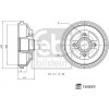 FEBI BILSTEIN Brzdový bubon 183839