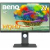 LCD monitor 27 