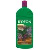 Kvapalné hnojivo pre balkónové rastliny - BoPon - 1 l