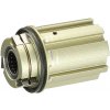 Novatec E orech, 3-západkový, Campagnolo, hliník, OEM