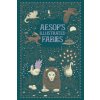 Aesop's Illustrated Fables (Barnes & Noble Collectible Classics: Omnibus Edition) (Aesop)(Pevná)
