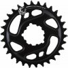 Prevodník SRAM X-Sync 2 Eagle CF DM 3mm Offset Boost Počet zubov: 34