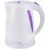 Rýchlovarná kanvica Orava Varná kanvica 1,7 l, bielo-fialová (VK-3117V)