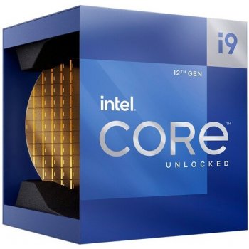 Intel Core i9-12900K BX8071512900K